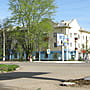ул. Пушкина, 32 = ул. Московская, 5 (г. Канаш) -​ многоквартирный жилой дом.