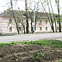 ул. Пушкина, 34 (г. Канаш) -​ многоквартирный жилой дом.