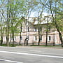 ул. Пушкина, 40 (г. Канаш) -​ многоквартирный жилой дом.