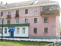 "Факел", магазин. 09 мая 2015 (сб).