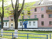 "Факел", магазин. 09 мая 2015 (сб).