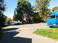 Многоквартирный жилой дом. 01 сентября 2025 (пн).