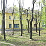 ул. Пушкина, 52 (г. Канаш) -​ многоквартирный жилой дом.
