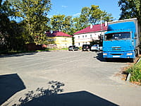 Многоквартирный жилой дом. 01 сентября 2025 (пн).