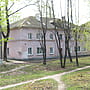 ул. Пушкина, 54 (г. Канаш) -​ многоквартирный жилой дом.