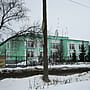 ул. Пушкина, 60 (г. Канаш) -​ административно-бытовое здание.