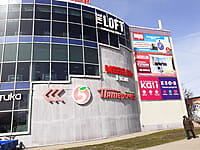 "Пятёрочка", универсам. 11 апреля 2024 (чт).