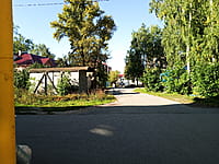 Многоквартирный жилой дом. 01 сентября 2025 (пн).