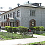 ул. Разина, 4 (г. Канаш) -​ административно-бытовое здание.