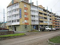 "Сахарок", магазин. 15 октября 2015 (чт).