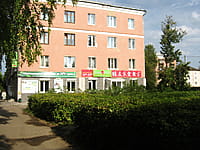 "SamuРай", кафе. 11 сентября 2014 (чт).