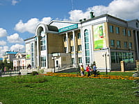 "Сбербанк России", дополнительный офис 8613/0400. 13 августа 2015 (чт).