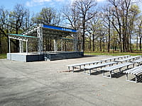 Сцена. 25 апреля 2024 (чт).