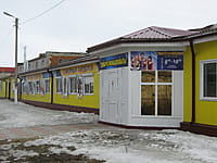 "Семейный гардероб", магазин. 26 марта 2015 (чт).