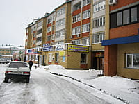 "Семейный", кредитный потребительский кооператив граждан (КПКГ). 12 января 2014 (вс).