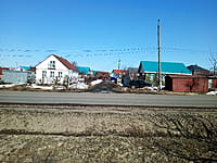 Индивидуальный жилой дом с участком. 01 апреля 2026 (ср).