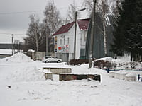 Сервисный центр. 12 января 2014 (вс).