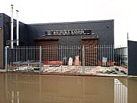 Административно-бытовое здание. 05 ноября 2022 (сб).