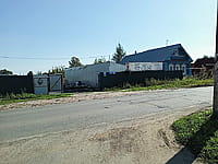 Склад. 01 сентября 2025 (пн).