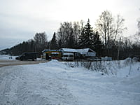 Шиномонтаж. 23 января 2014 (чт).