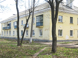 Шоркасинская сельская библиотека.