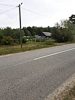 Индивидуальный жилой дом с участком. 29 августа 2022 (пн).