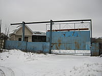 Склад №2. 08 января 2014 (ср).