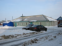 Склад оптовых продаж. 04 января 2014 (сб).