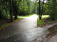 Сквер имени Линара Ибрагимовича Калимуллина. 30 августа 2025 (сб).