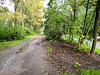 Сквер имени Линара Ибрагимовича Калимуллина. 30 августа 2025 (сб).