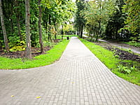 Сквер имени Линара Ибрагимовича Калимуллина. 30 августа 2025 (сб).