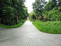 Сквер имени Линара Ибрагимовича Калимуллина. 30 августа 2025 (сб).