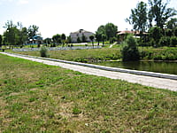 Сквер "Прудок". 13 июля 2014 (вс).