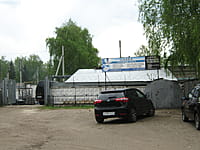 "Слава", салон ритуальных услуг. 14 мая 2015 (чт).