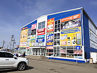 Административно-бытовое здание. 11 апреля 2024 (чт).