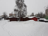 Индивидуальный жилой дом с участком. 19 января 2022 (ср).