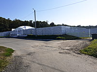 Административно-бытовое здание. 16 сентября 2024 (пн).