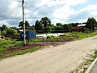 Индивидуальный жилой дом с участком. 18 июля 2026 (сб).
