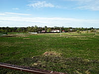 Индивидуальный жилой дом с участком. 25 апреля 2024 (чт).