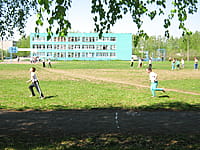 Средняя школа №7. 15 мая 2015 (пт).