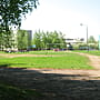ул. Машиностроителей, 22 (г. Канаш) - Спортплощадка.