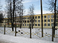 Средняя школа №1. 28 декабря 2013 (сб).