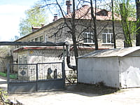 Средняя школа №10 (1-4 классы). 09 мая 2015 (сб).