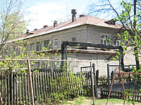 Средняя школа №10 (1-4 классы). 09 мая 2015 (сб).