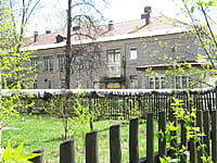 Средняя школа №10 (1-4 классы). 09 мая 2015 (сб).