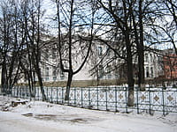 Средняя школа №10. 05 декабря 2014 (пт).