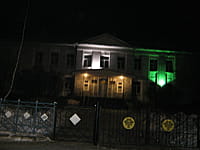 Средняя школа №10. 27 февраля 2014 (чт).