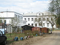 Средняя школа №10. 04 мая 2015 (пн).