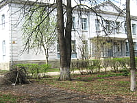 Средняя школа №10. 04 мая 2015 (пн).