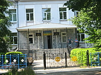 Средняя школа №10. 29 июля 2014 (вт).